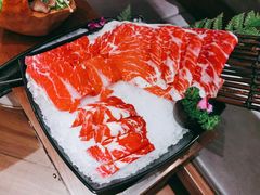 -捞王锅物料理(成都上城龙湖天街店)