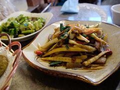 -业华湘·特色菜