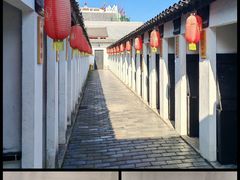 -桂林独秀峰王城景区