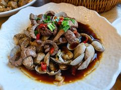 -侬佳蒸菜馆(听潮店)