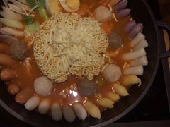 -真熙家烤肉料理(湛江万达店)