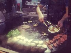 -炙热童年·老北京炙子烤肉(南锣鼓巷店)