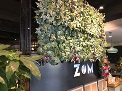 -ZM COFFEE(西安路店)