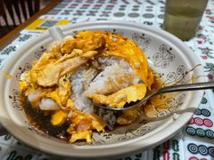 -堂屋糖水店(愚园店)
