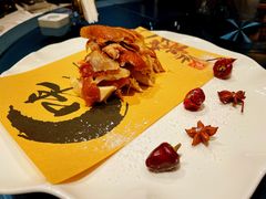 -美博·美术博物馆主题餐厅(威尼斯水城店)