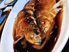 -大牌大·传统杭帮菜(湖滨店)