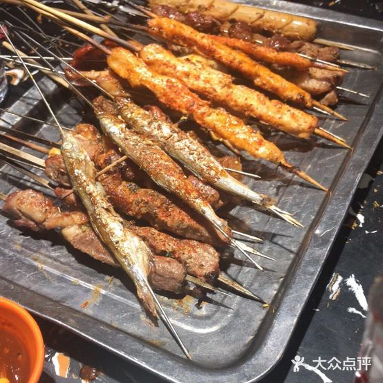 三顺园清真音乐酒吧(火花路店)