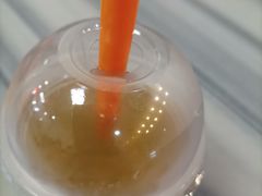 雪梨菊花蜜-芬芳甜品(同福路店)