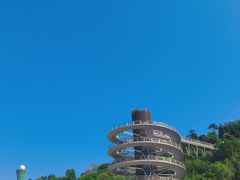 -狐尾山公园