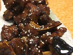 -小郭私房菜·海肠捞饭店(学士街店)