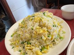 -胖子菜馆(隆昌路店)