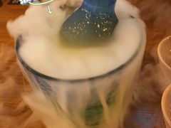 -包装马车·韩国料理·포장마차