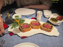 -弦月窗LUNETTE BY AMANDA(复兴路店)