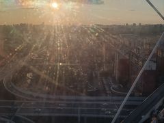 -摩天活力城·摩天轮