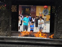 -龙华素斋(龙华路店)