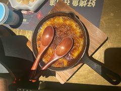 -烤匠麻辣烤鱼(万象城店)