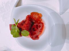-臻宝中餐厅·大连菜·海鲜·融合菜(大连一方城堡豪华精选酒店)