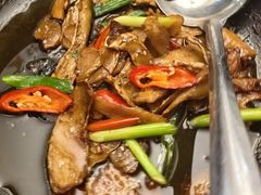 -醉壹号海鲜大排档·老厦门特色菜(厦门美食地标店)
