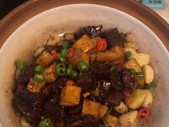 -东南里湖景餐厅·新闽菜(浦西万达店)