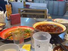 -馬伍旺川菜(江北虹悦城店)