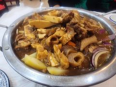 -聚福缘菜馆(隆昌路店)