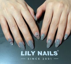 -LILY NAILS美甲美睫