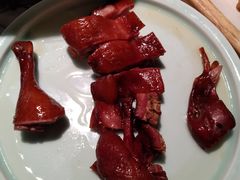 -绿茶餐厅(平谷华联店)