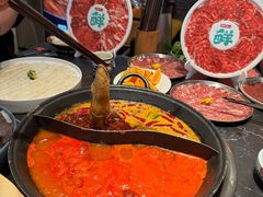 -巴蜀大将火锅(春熙店)