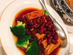 -若蘭慈·无国界素食料理(欢乐海岸店)