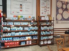 -Torch Coffee 炬点咖啡