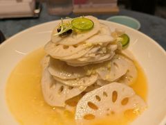 -长安炊烟庭院陕菜(七路明光路店)