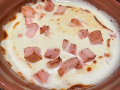 -萨莉亚意式餐厅(杭州滨江天街店)