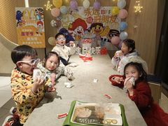 -麦当劳(药谷大道店)