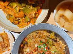 -水平有限广西米粉·广西风味集(五道口店)