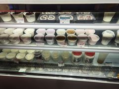 -清真马记宫廷奶酪(广渠门内大街店)