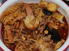 -堂堂小伙夫·辽宁小吃大排档(京西大悦城店)