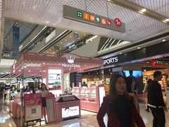 -万达广场(松江店)