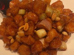-宝轩渔府·老字号海鲜·正宗津菜(水上店)