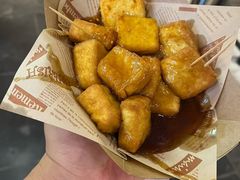 -直隶安家罩饼(总店)