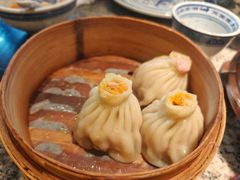 -南京大牌档(青岛万象城店)
