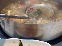 -刘少华贵州小黄牛·鲜牛肉火锅(总店)