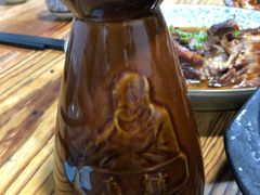 -75幢私房菜馆
