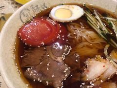 东北冷面-吉味馆(柠溪店)