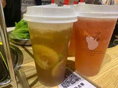 -韩国大金刚烤肉·料理(印象城店)