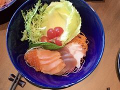 -山港凯悦酒店·BEBA海滩烧烤餐厅酒吧