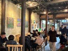 -東茅街茶馆