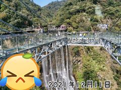 -古龙峡云天玻霸
