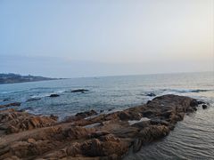 -青岛海滨风景区