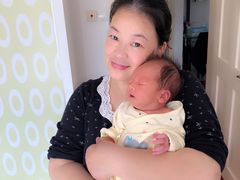 -阿福宝宝月嫂(东方医院店)