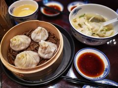 无锡小笼包-熙盛源(凤凰街店)